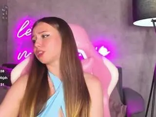 Camsoda Private Sex Chat of vanessa-williamson