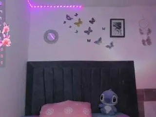 Camsoda Best live sex cam show of emmie-bunny