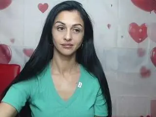 Camsoda Adult Webcams of evaclarkk