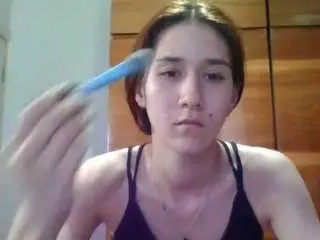 Camsoda Best live sex cam show of lilianpaschel