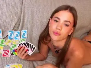 Camsoda Free Live Porn of ashlyczernik