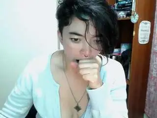 Camsoda Adult Webcams of cameliasaenz