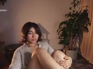 Camsoda Live Sex Cam of elizabethz