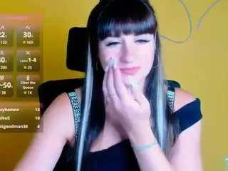 Camsoda Watch Live Sex Cams of leylasweet