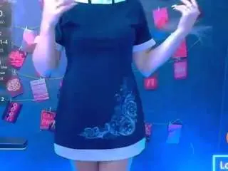 Camsoda Live Porn of leylasweet