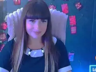 Camsoda Adult Webcam of leylasweet