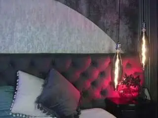 Camsoda Nude Webcam of danna-scarlet
