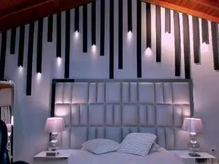 Camsoda Live Sex Cam of agathakondo