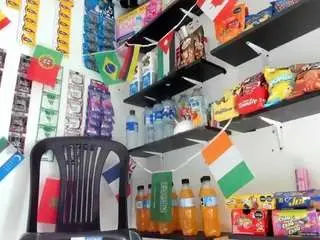 Camsoda Free Live Porn of camilamillerh