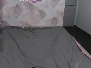 Camsoda Live Sex Cam of innalovely