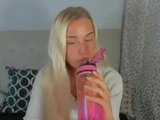 Camsoda Adult Webcams of kristymiss