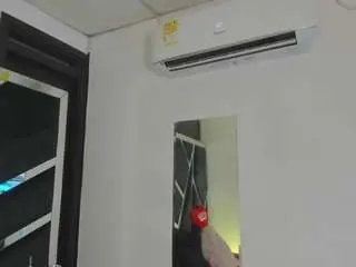 Camsoda Live Sex Cam of rubyxht