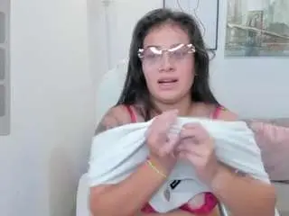 Camsoda Live Sex Cam of selene-vox