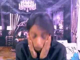 Camsoda Adult Webcam of indianrebel2luv