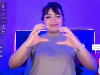 Camsoda Free Live Porn of pao-foxxie