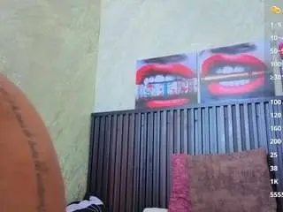 Camsoda Adult Video Chat of tanishaluxxx