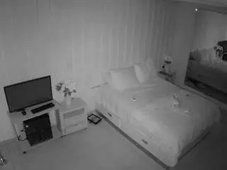 Camsoda Live Sex of voyeurcam-casa-salsa-bedroom-5