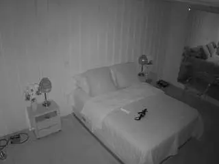 Camsoda Adult Video Chat of voyeurcam-casa-salsa-bedroom-5