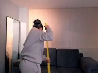 Camsoda Free Porn Cam of ashleyferrerx