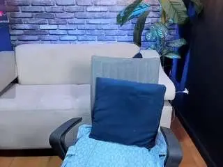 Camsoda Adult Video Chat of hanna-jhonsonn