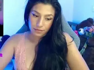 Camsoda Private Sex Chat of aslyandrea