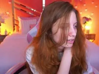 Camsoda Live Porn of cuteefoxy