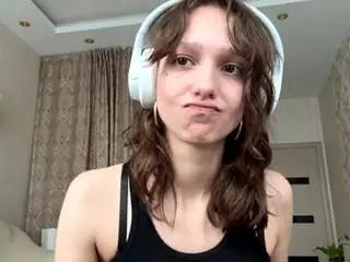 Camsoda Free Porn Cam of kathleneguterriez