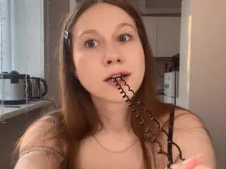 Camsoda Live Sex Cam of lidiatiley