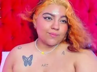 Camsoda Free Live Porn of sunnyyhoney