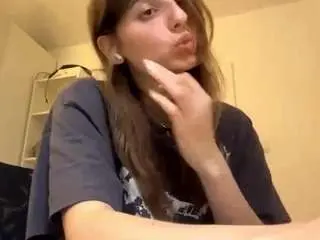 Camsoda Free Porn Cam of theolakassis