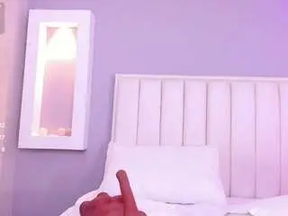 Camsoda Free Porn Cam of capricornuwu