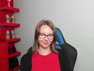 Camsoda Private Sex Chat of zoexox