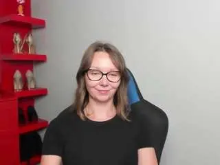 Camsoda Best Webcam of zoexox