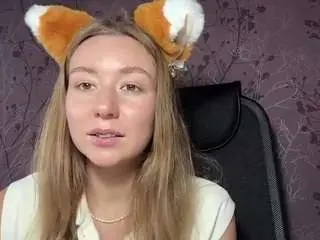 Camsoda Sex Cam of eileenvetere