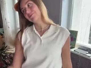 Camsoda Live Porn of eileenvetere