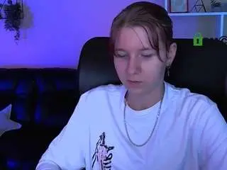 Camsoda Adult Webcams of gloria-bubble