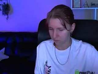 Camsoda Adult Webcams of gloria-bubble