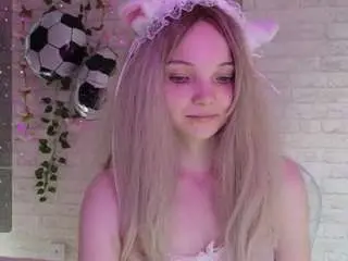 Camsoda Live Porn of animealica
