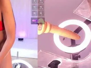Camsoda Free Porn Cam of candyrouse2