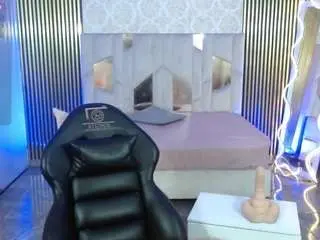 Camsoda Free Porn Cam of kolyn-tay