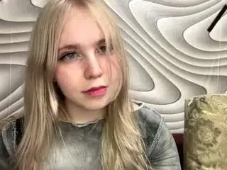 Camsoda Best Webcam of mariovandewater