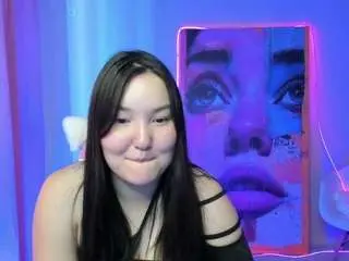 Camsoda Private Sex Chat of camilamartiezzz