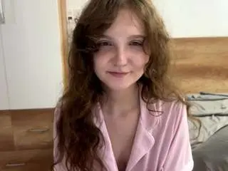 Camsoda Free Porn Cam of brielleriven