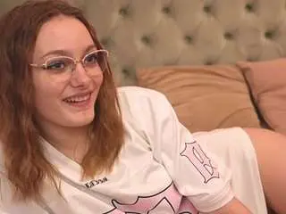 Camsoda Free Live Porn of leilabie