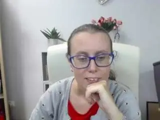 Camsoda Live Sex of lizzysparkle