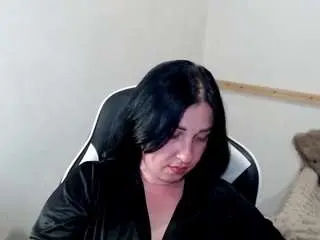 Camsoda Adult Webcam of jillstevens