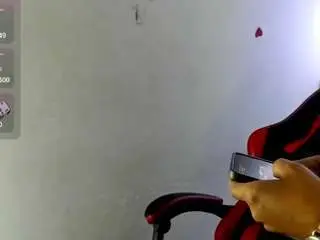 Camsoda Sex Chat of melisa-14