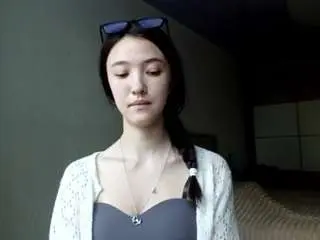Camsoda Sex Cam of michikomccoil