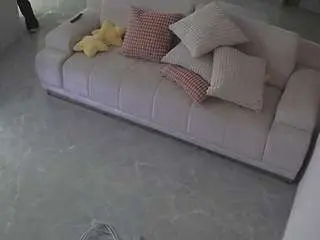 Camsoda Nude Webcam of voyeurcam-casa-salsa-parlor