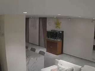 Camsoda Free Porn Cam of voyeurcam-casa-salsa-parlor